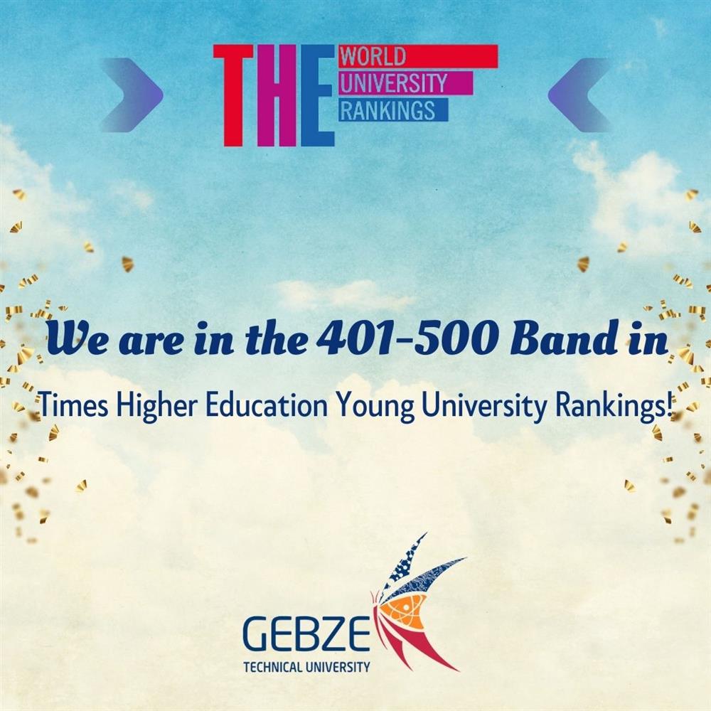 THE Young University Rankings Released